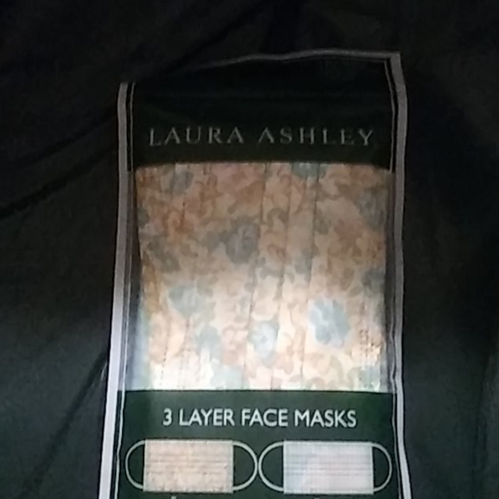 Face masks